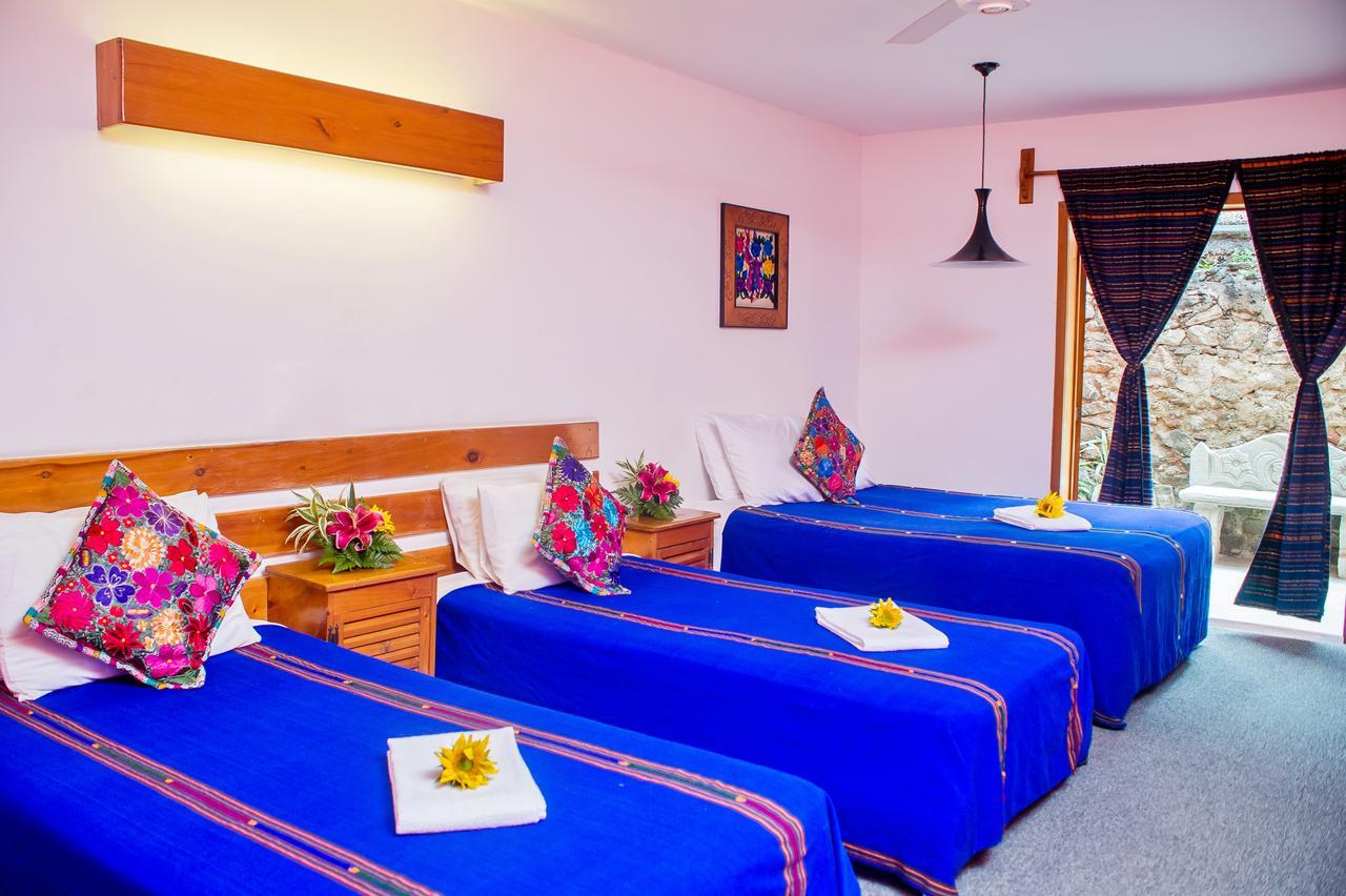 Hotel Panchoy By Ahs Antigua Dış mekan fotoğraf