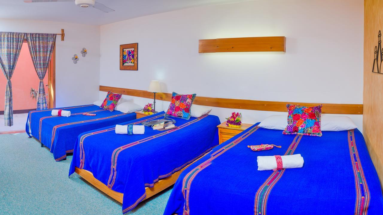 Hotel Panchoy By Ahs Antigua Dış mekan fotoğraf